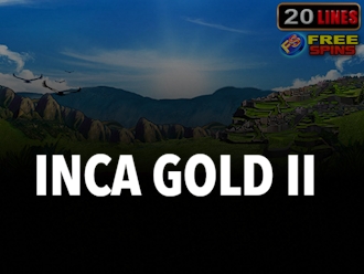 Inca Gold II