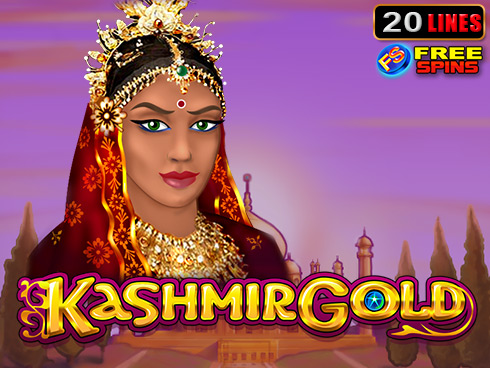Kashmir Gold