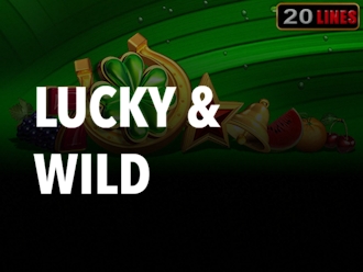 Lucky & Wild