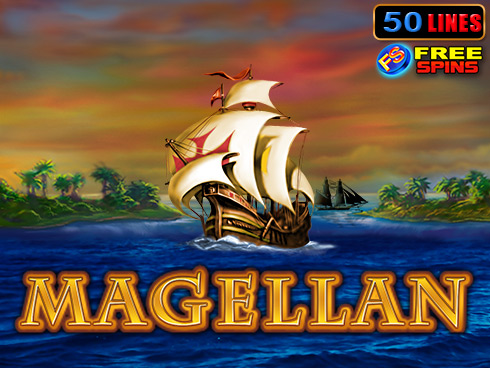 Magellan