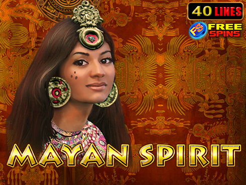 Mayan Spirit