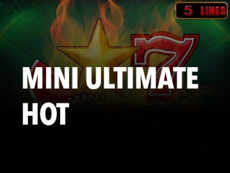 Mini Ultimate Hot