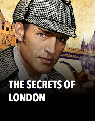 The Secrets of London