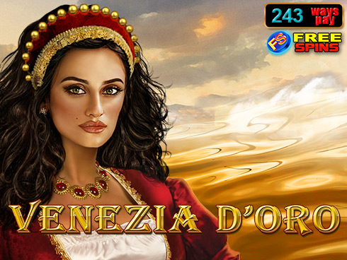 فينيسيا الذهبية