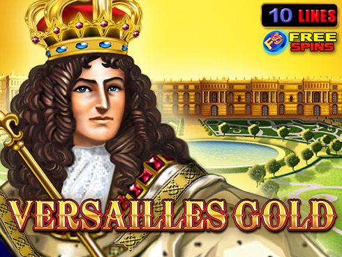 Versailles Gold