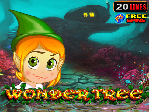 Wonder Tree