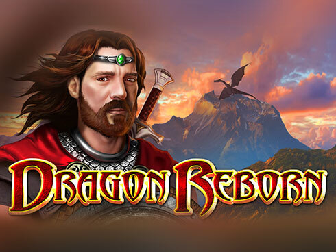 Dragon Reborn