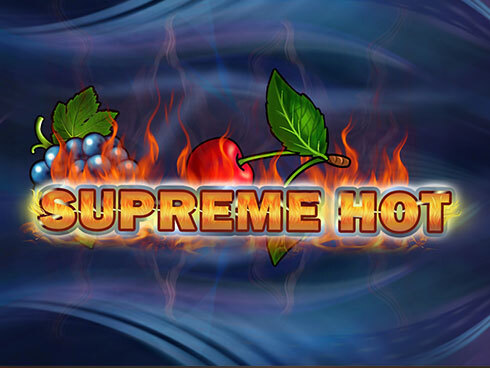 Supreme Hot