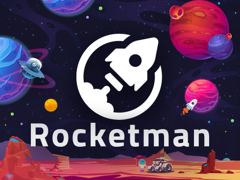 Rocketman