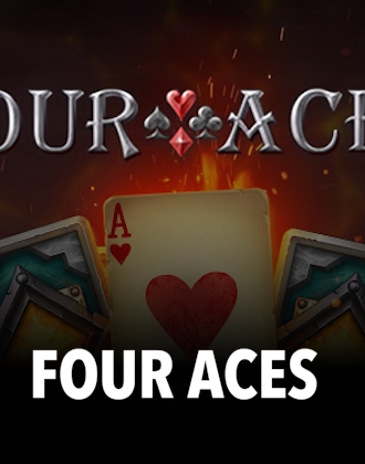 Four Aces