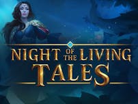 Night of the living Tales