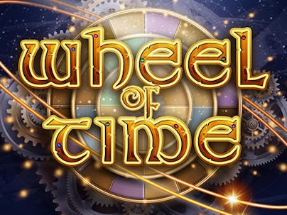 Wheel of Time