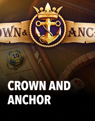 Crown and Anchor