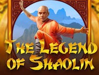 The Legend of Shaolin