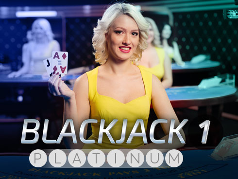 Blackjack Gold 3