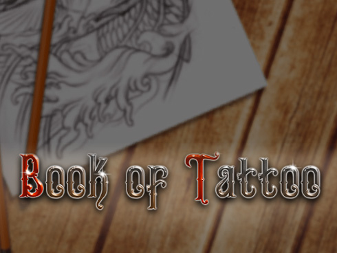 Book Of Tattoo