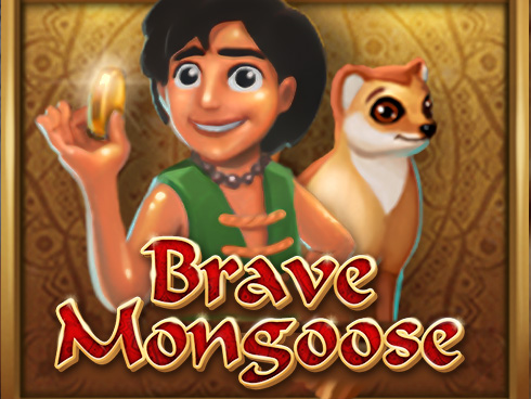 Brave Mongoose