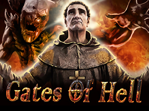 Gates of Hell