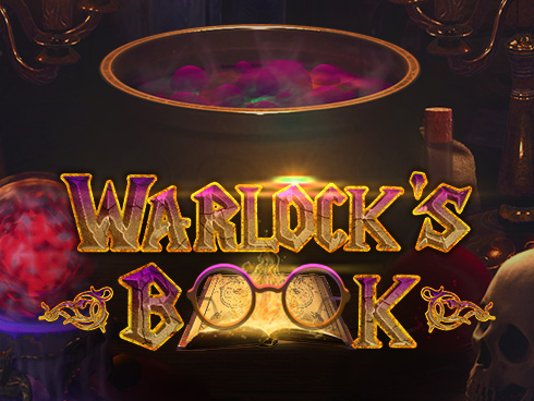 Warlock's Book