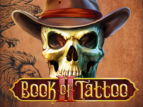 Book of Tattoo 2