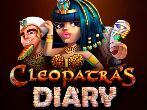 Cleopatra's Diary