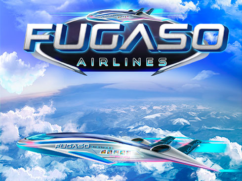 Fugaso Airlines