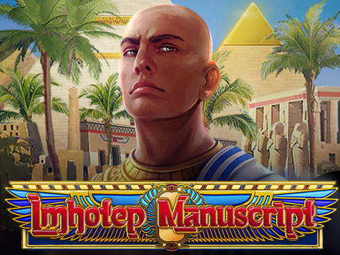 Imhotep Manuscript