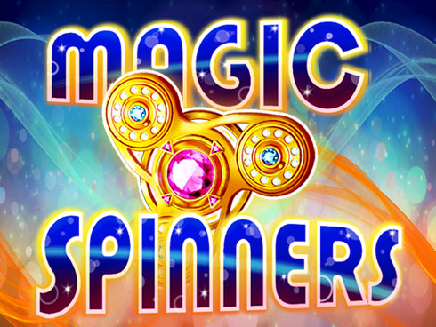 Magic Spinners