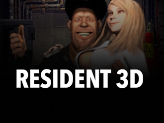Resident 3D