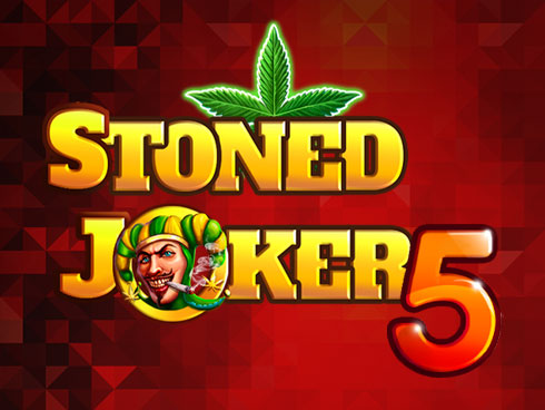 Stoned Joker 5