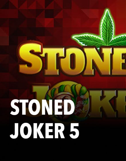Stoned Joker 5