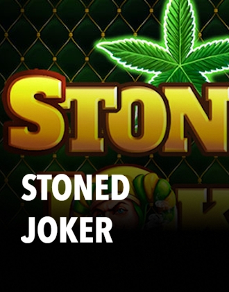 Stoned Joker