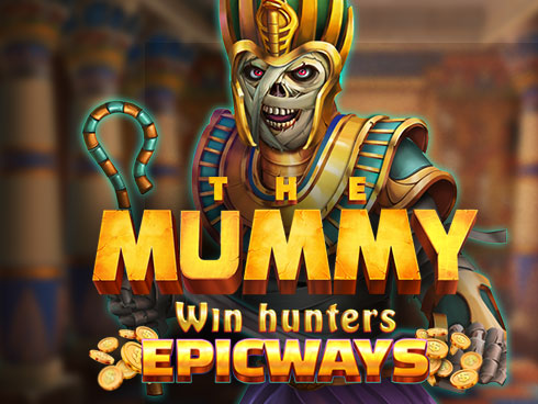 The Mummy Win Hunters EPICWAYS