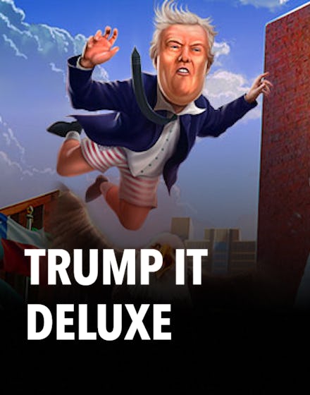 Trump It Deluxe