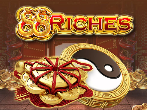 88 Riches