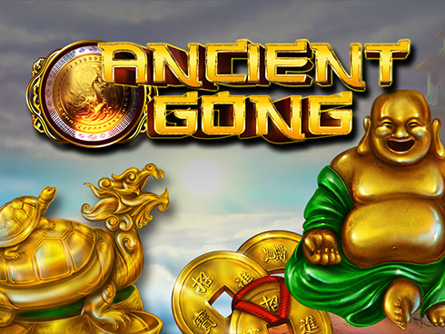 Ancient Gong