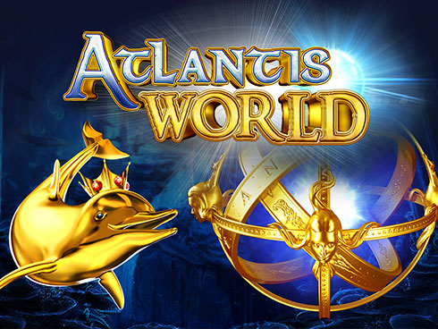 Atlantis World