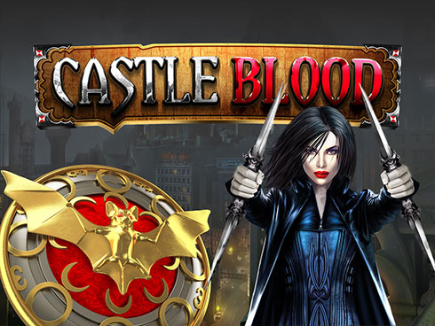 Castle Blood