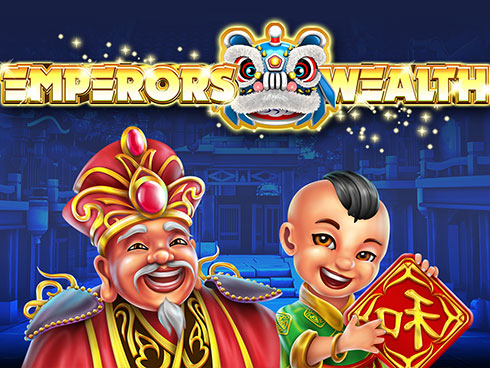 Emperors Wealth