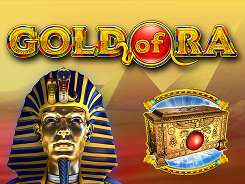 Gold Of Ra