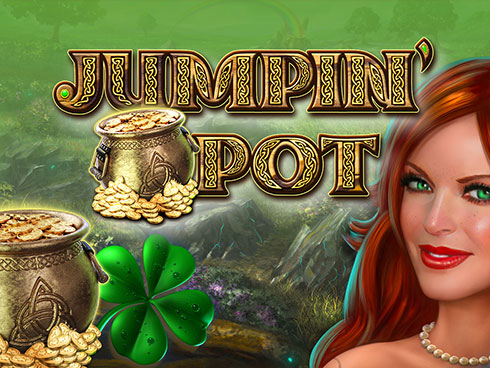 Jumpin Pot