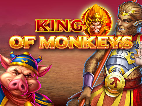 King Of Monkeys