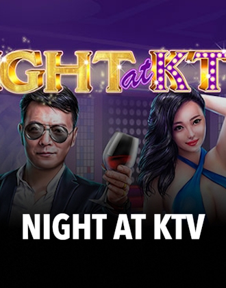 Night At KTV