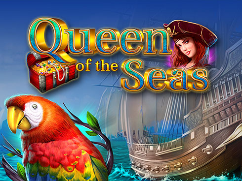Queen Of The Seas