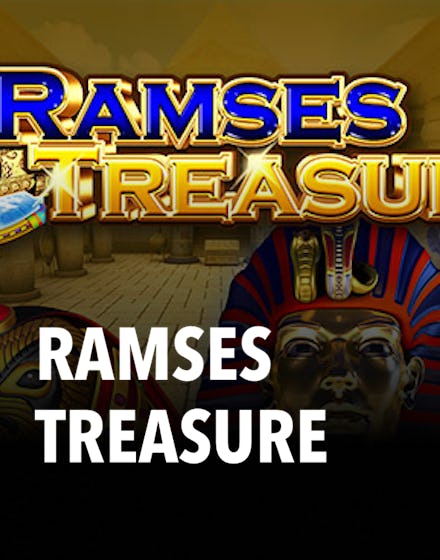 Ramses Treasure