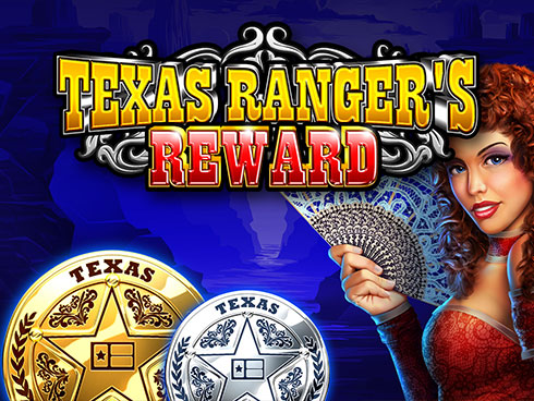 Texas Rangers Reward
