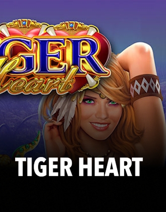Tiger Heart
