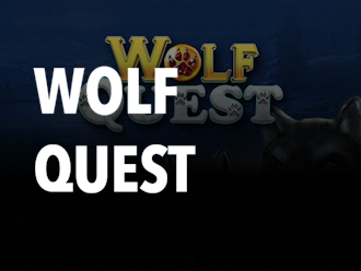 Wolf Quest