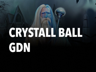 Crystall Ball GDN