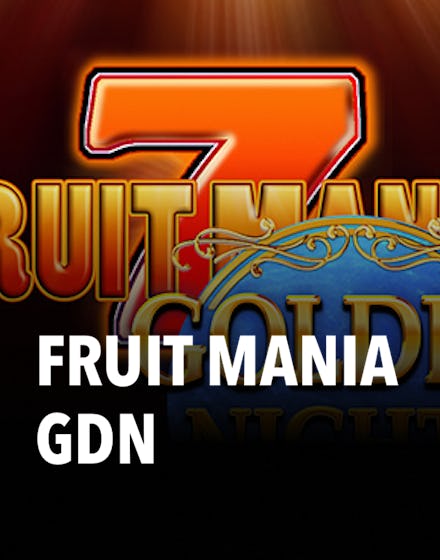 Fruit Mania GDN